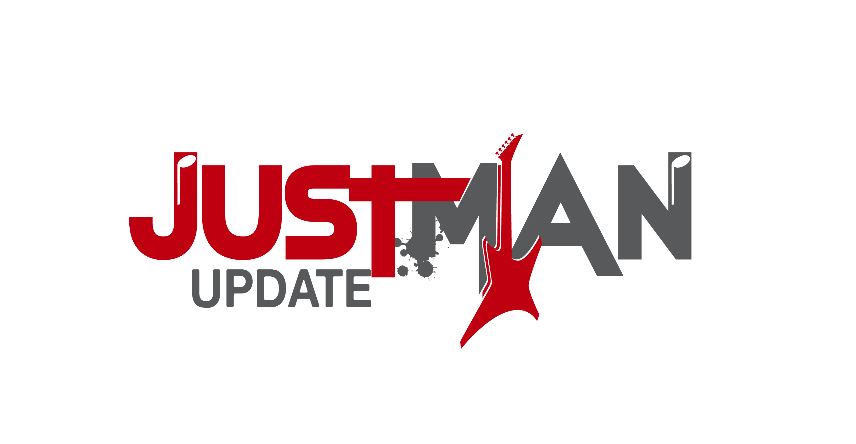 LOGO JUSTMAN UPDATE